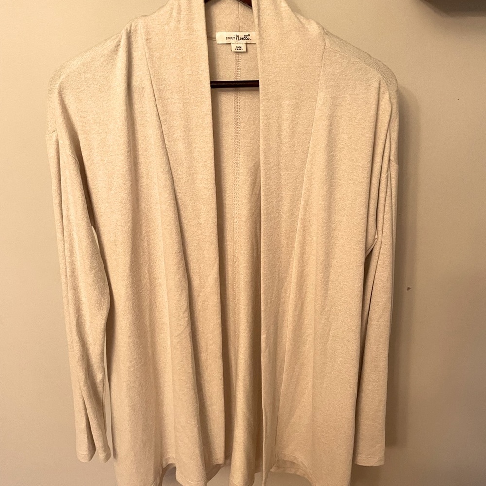 Simply Noelle cardigan